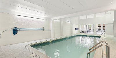 full pool image
